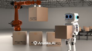 Chatbot AI untuk bisnis