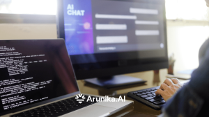 Cara membuat chatbot AI