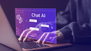 Cara membuat chatbot AI