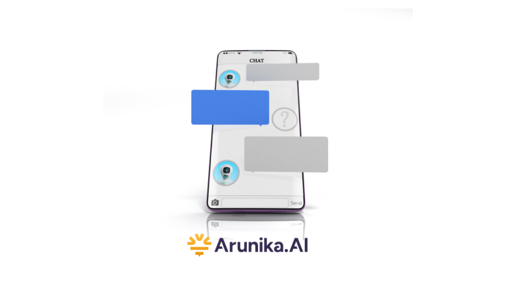 Chatbot WhatsApp AI