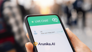 Chatbot customer service AI