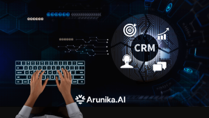 Integrasi chatbot AI dengan CRM