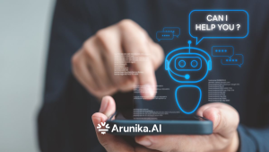 AI dalam layanan pelanggan