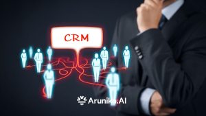 Perbandingan CRM AI