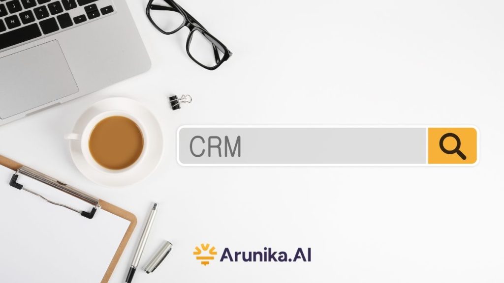 AI Untuk Customer Relationship Management