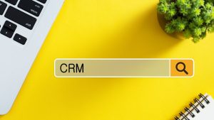 AI Untuk Customer Relationship Management