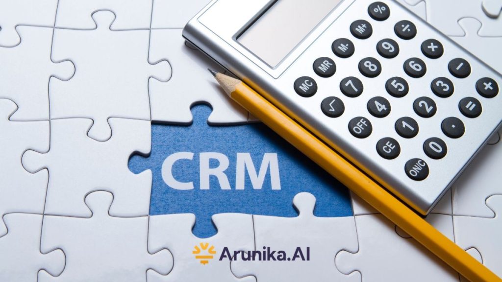 CRM AI dan otomatisasi pemasaran