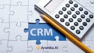CRM AI dan otomatisasi pemasaran