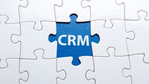 CRM AI dan otomatisasi pemasaran