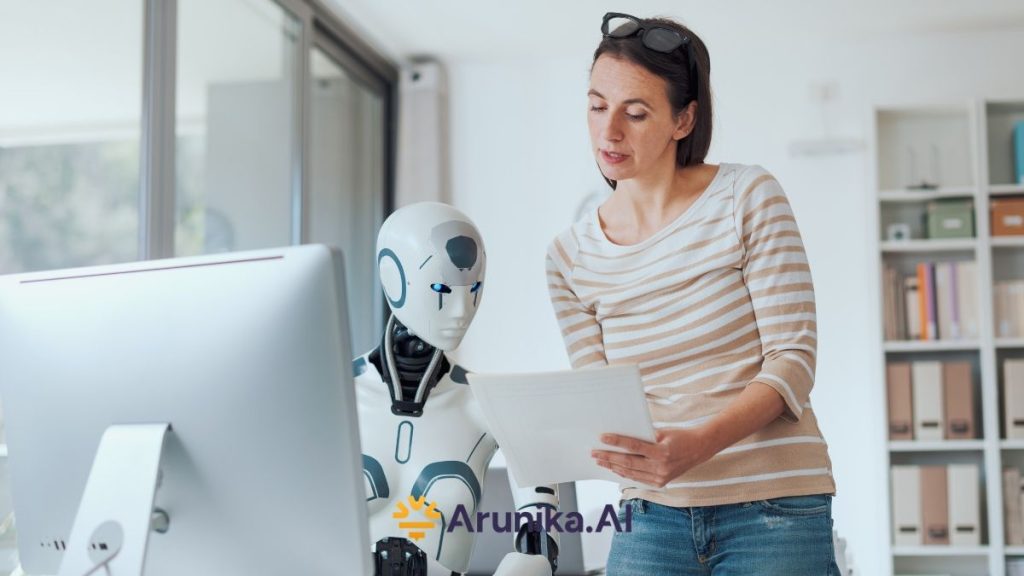 Implementasi AI dalam CRM