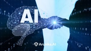 AI predictive analytics untuk CRM