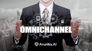 Apa itu omnichannel