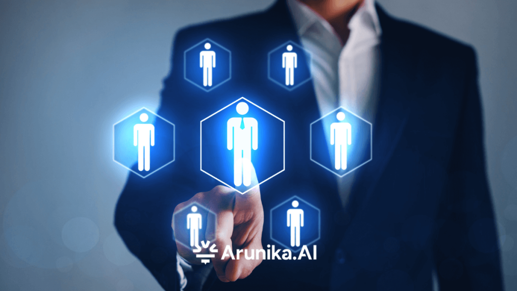 AI dalam CRM