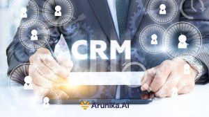 Manfaat CRM AI