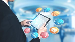Platform omnichannel terbaik