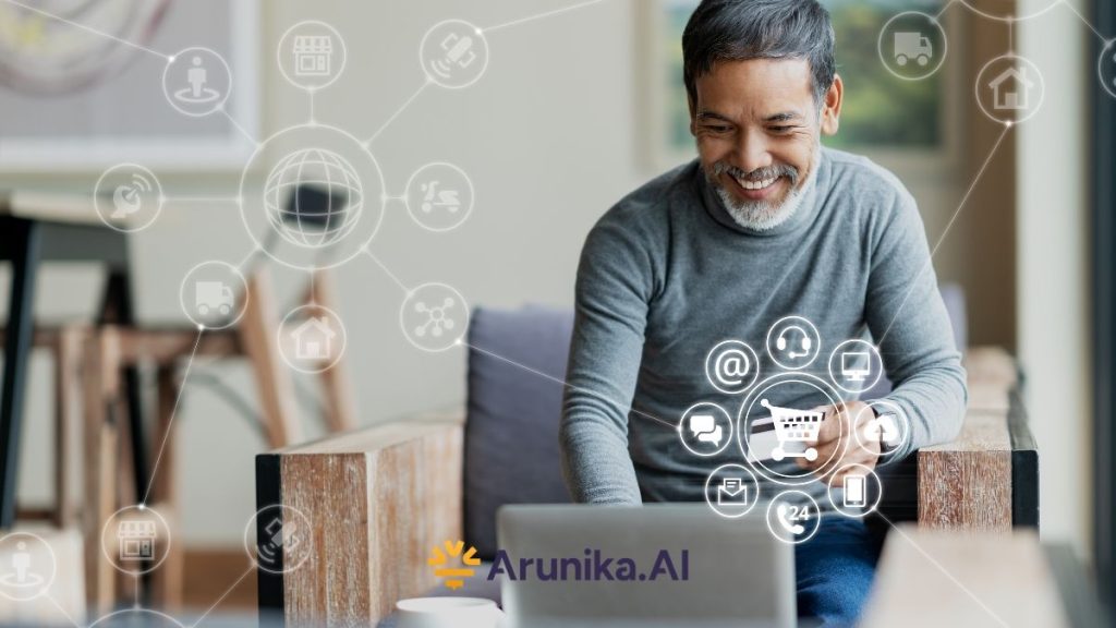 Implementasi omnichannel di bisnis