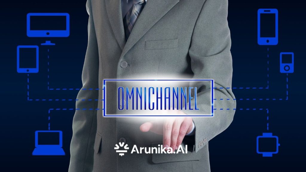 Manfaat omnichannel untuk bisnis