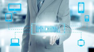 Manfaat omnichannel untuk bisnis