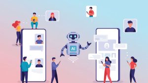 ai chatting