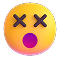 Dizzy Face