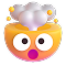 Exploding Head