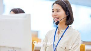 solusi CRM AI untuk bisnis