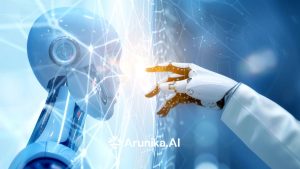 CRM berbasis AI