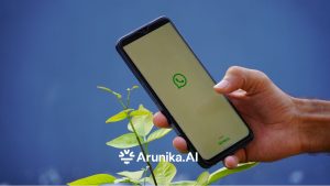 AI untuk analisis chat