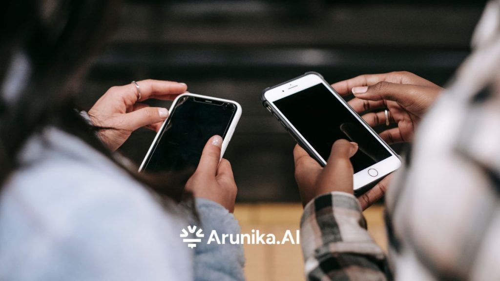 monitoring percakapan chatbot dengan AI