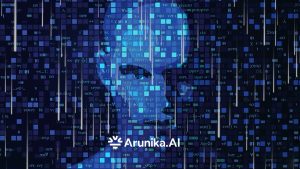 chatbot AI analitik