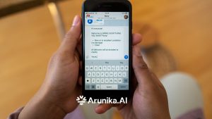 Chat Bot AI di Telegram