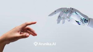 artificial intelligence order system