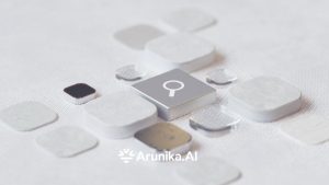 sistem manajemen order berbasis AI