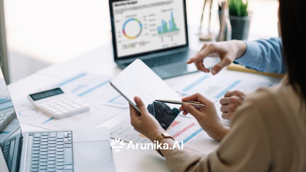 AI order management system terbaik 2025