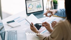 AI order management system terbaik 2025