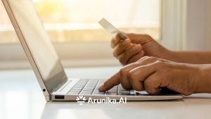 order automation AI