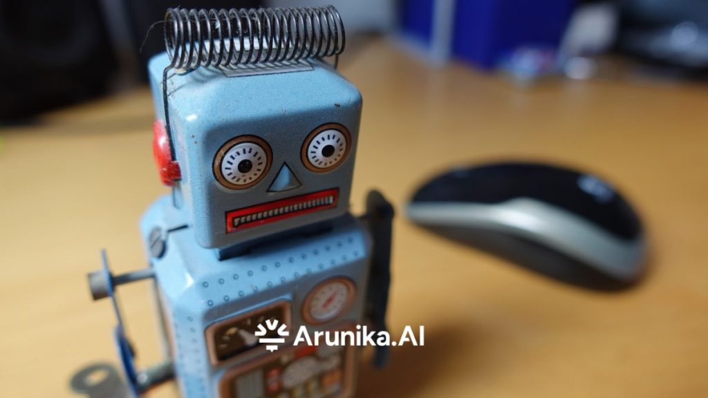 solusi AI untuk manajemen order restoran