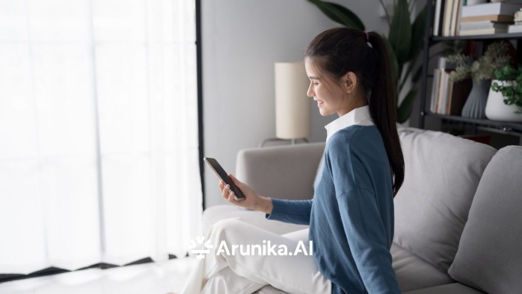 order management system AI untuk bisnis retail