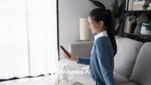 order management system AI untuk bisnis retail