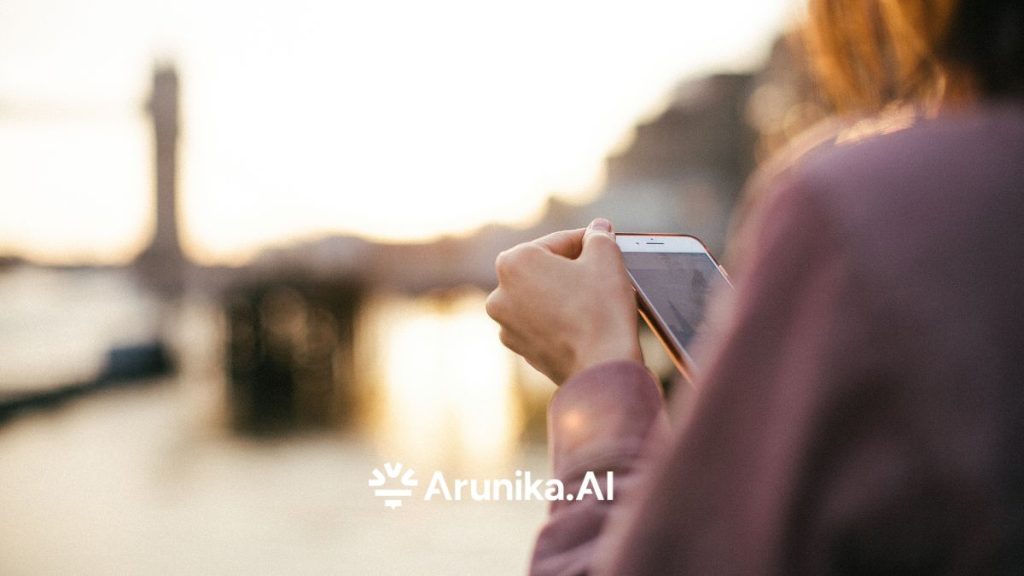 predictive order management dengan AI
