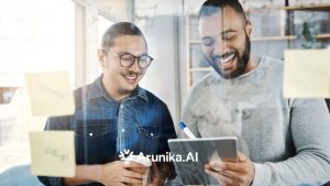 software order management AI Indonesia