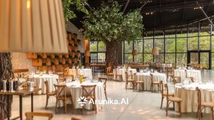 solusi AI untuk bisnis F&B Indonesia