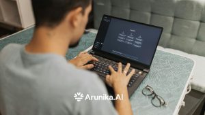 implementasi AI order management system