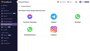 Omnichannel