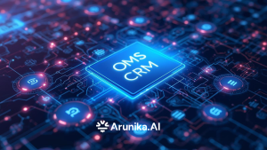 Aplikasi OMS dan CRM