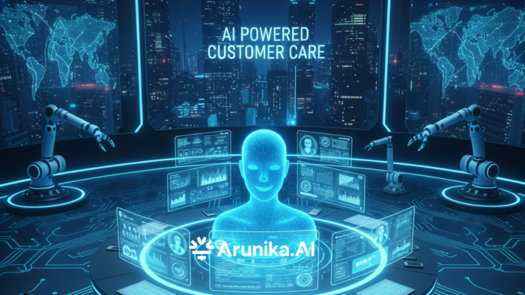AI Customer Service