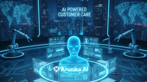 AI Customer Service
