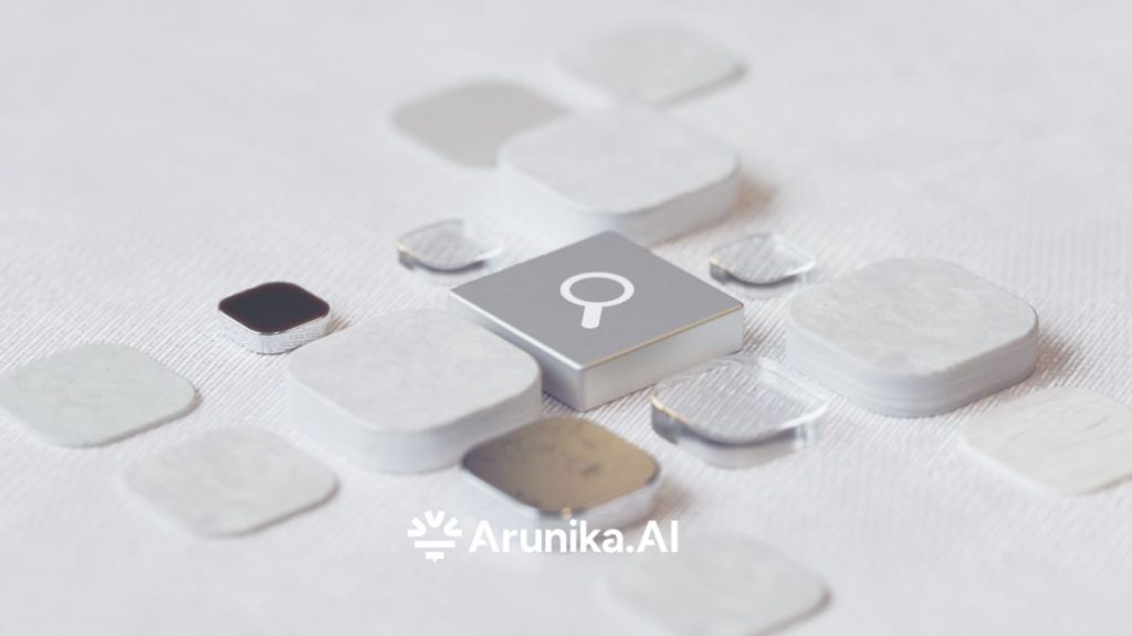 ai order processing