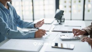 crm berbasis ai