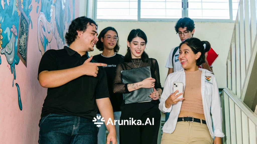 demo sistem manajemen order AI